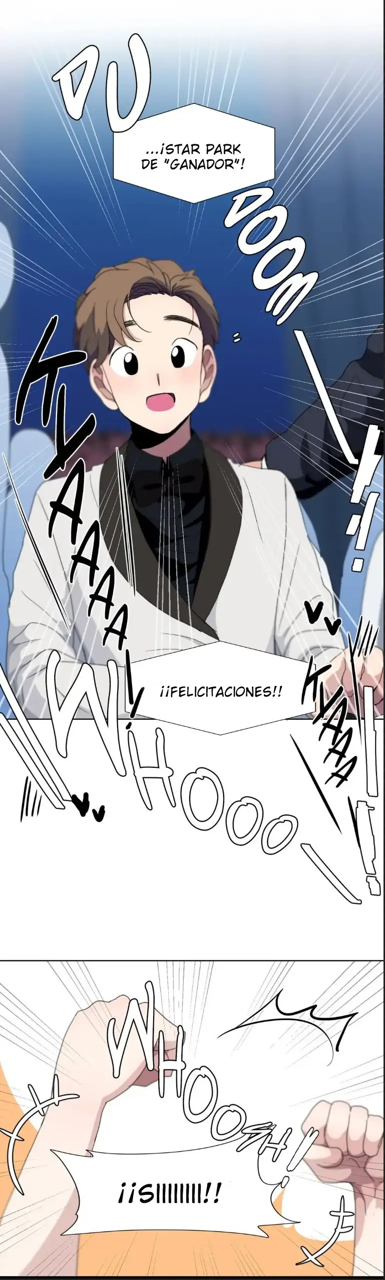 Star x Fanboy (2017) - Capítulo 107 - Página 4 - LectorTMOo