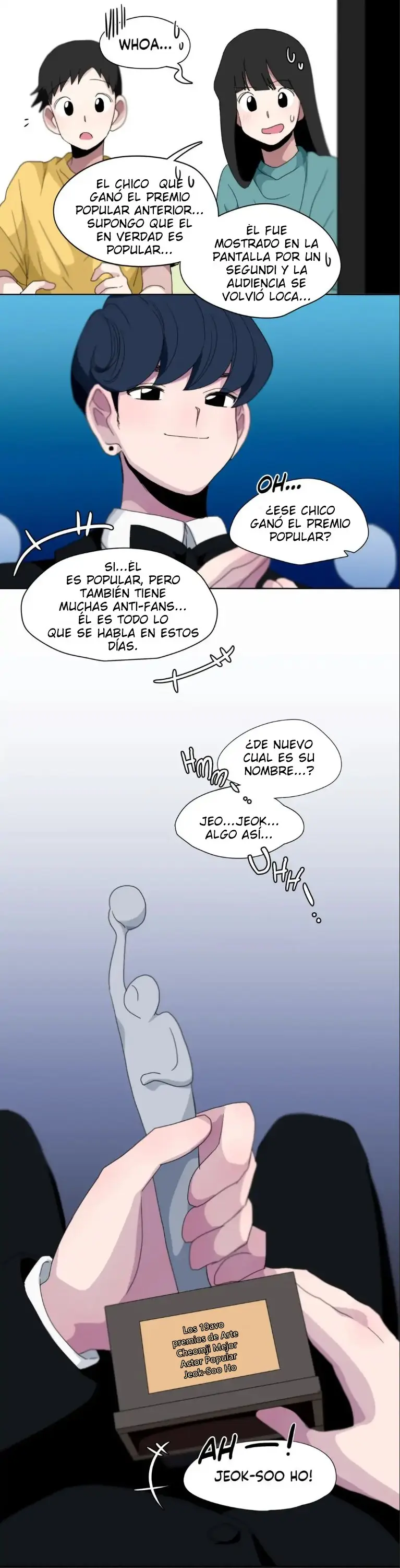 Star x Fanboy (2017) - Capítulo 107 - Página 6 - LectorTMOo