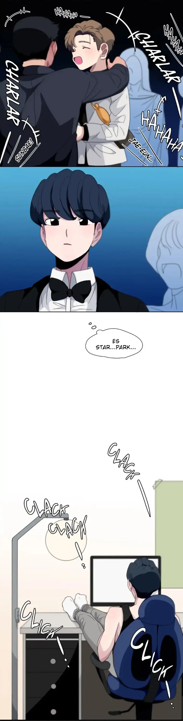 Star x Fanboy (2017) - Capítulo 107 - Página 8 - LectorTMOo