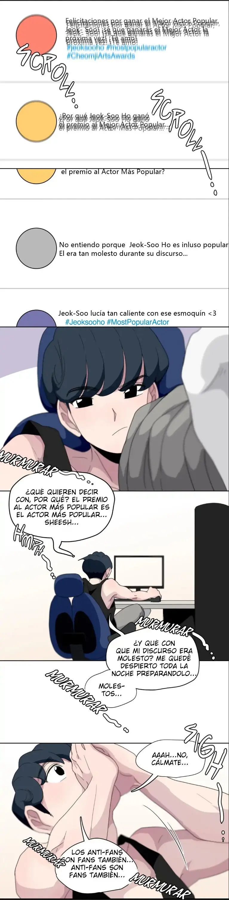 Star x Fanboy (2017) - Capítulo 107 - Página 9 - LectorTMOo