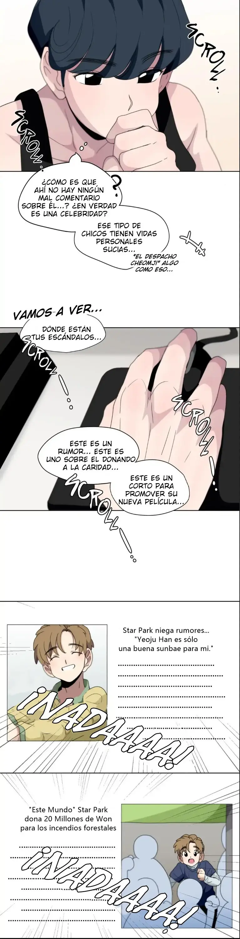 Star x Fanboy (2017) - Capítulo 107 - Página 11 - LectorTMOo