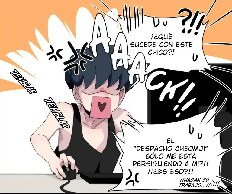 Star x Fanboy (2017) - Capítulo 107 - Página 12 - LectorTMOo