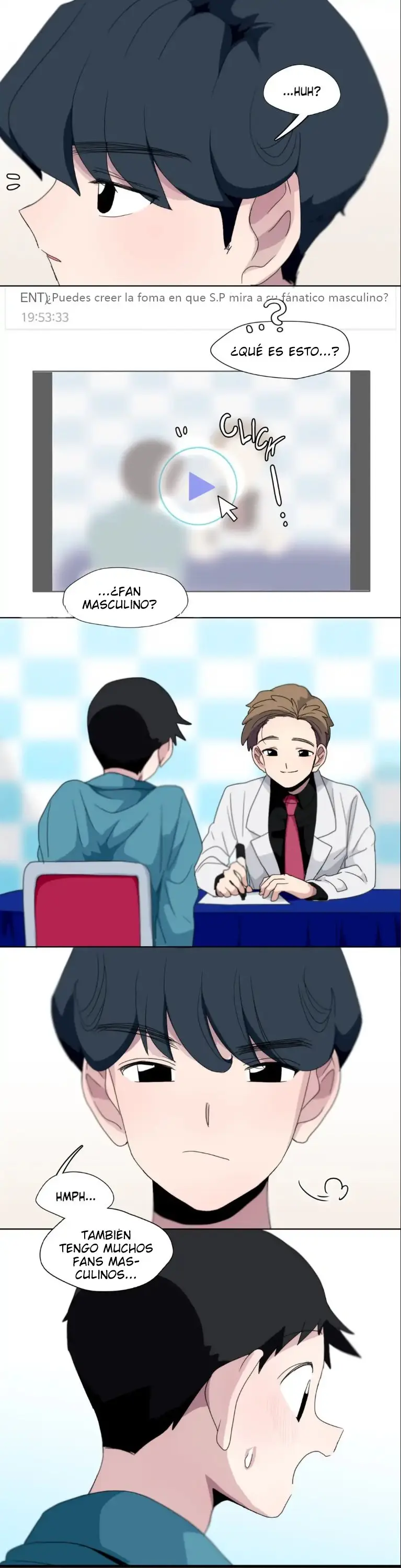 Star x Fanboy (2017) - Capítulo 107 - Página 13 - LectorTMOo