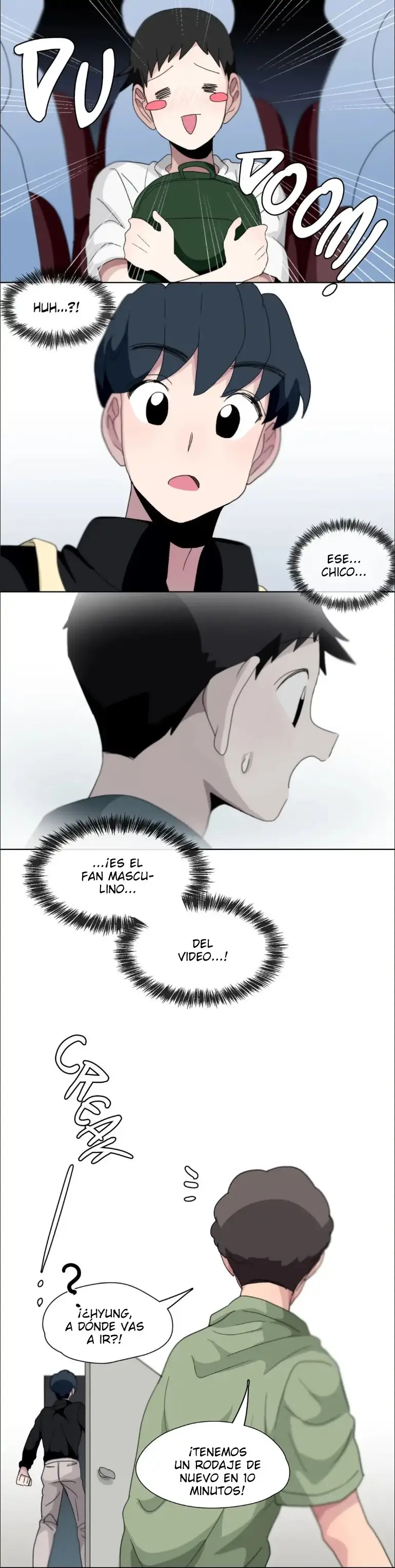 Star x Fanboy (2017) - Capítulo 108 - Página 5 - LectorTMOo