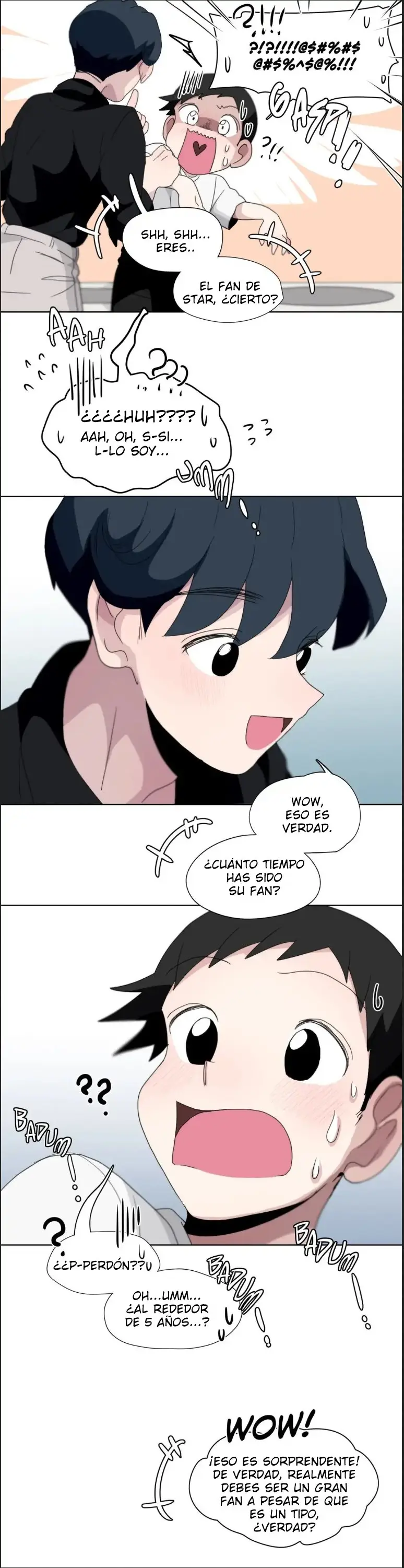 Star x Fanboy (2017) - Capítulo 108 - Página 7 - LectorTMOo