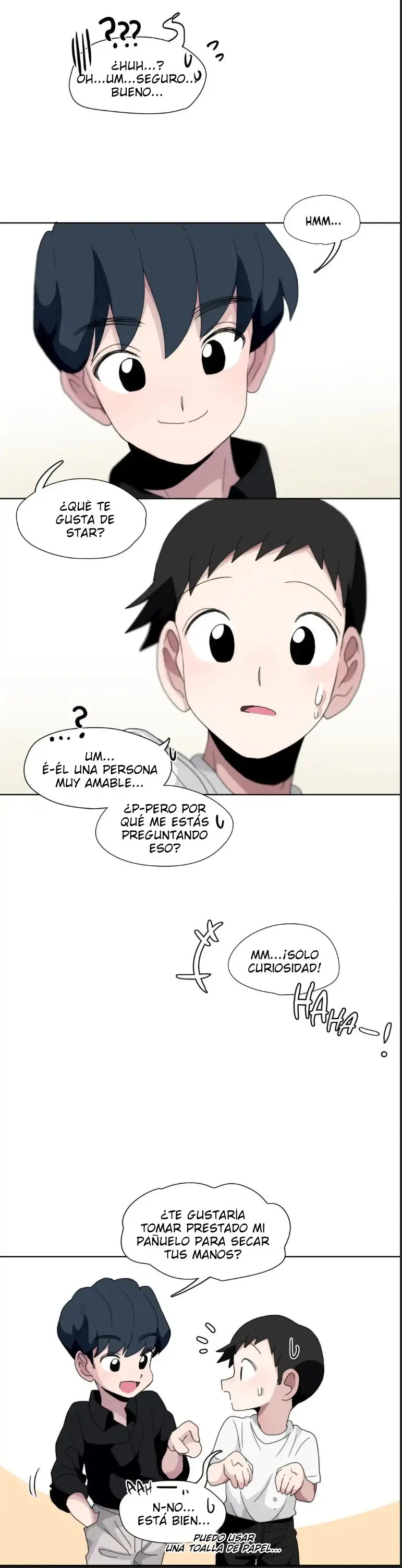 Star x Fanboy (2017) - Capítulo 108 - Página 8 - LectorTMOo