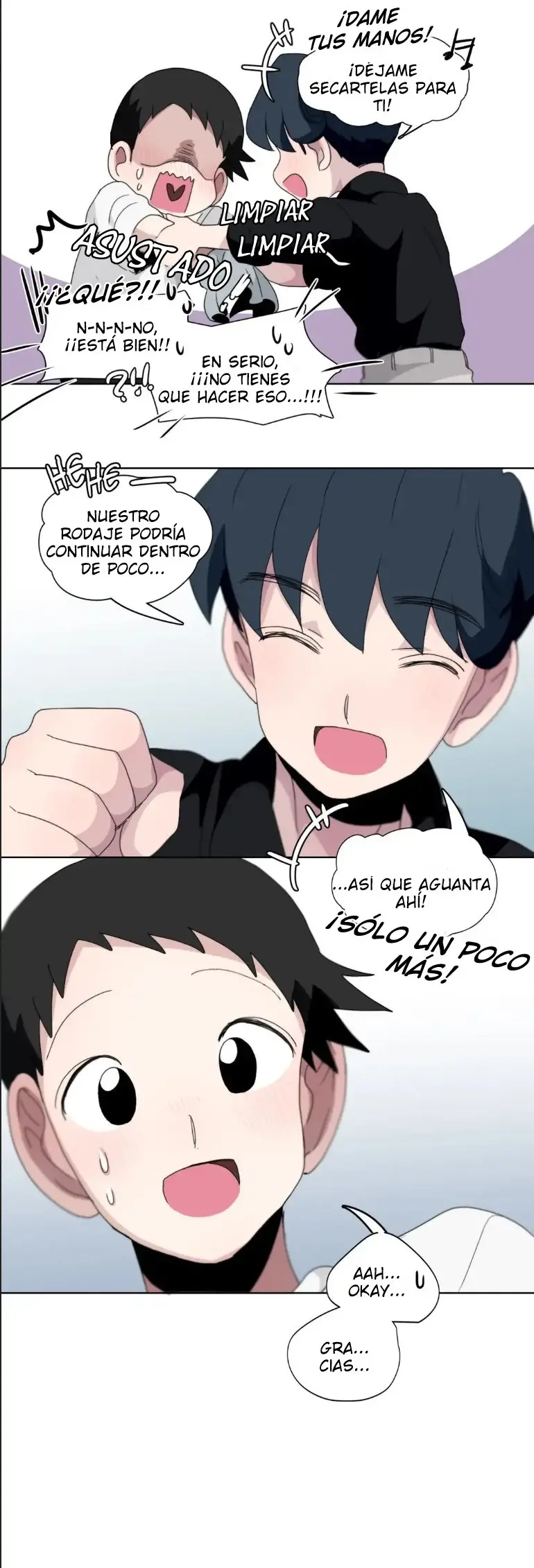 Star x Fanboy (2017) - Capítulo 108 - Página 9 - LectorTMOo