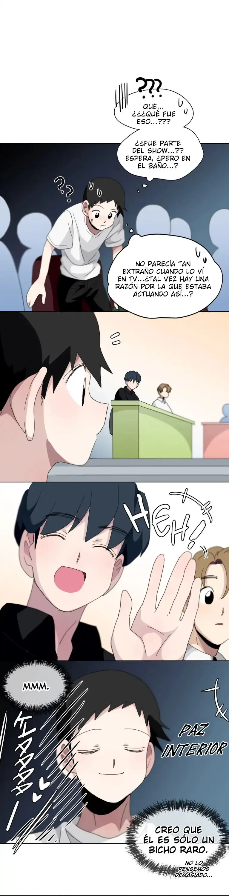 Star x Fanboy (2017) - Capítulo 108 - Página 10 - LectorTMOo