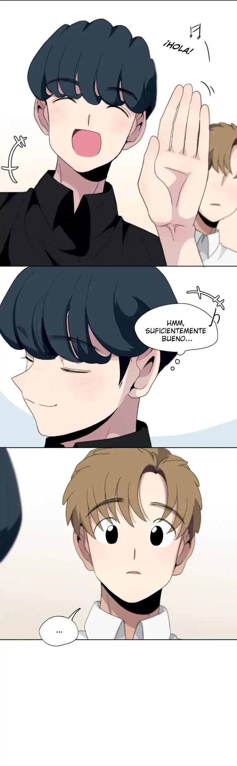Star x Fanboy (2017) - Capítulo 109 - Página 3 - LectorTMOo