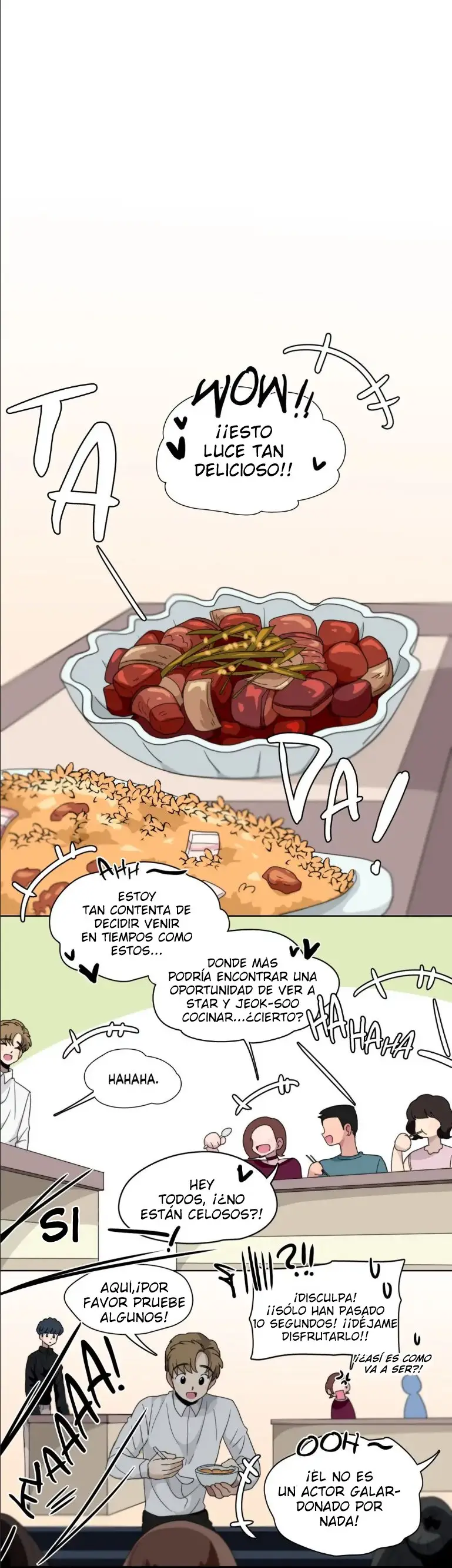 Star x Fanboy (2017) - Capítulo 109 - Página 4 - LectorTMOo