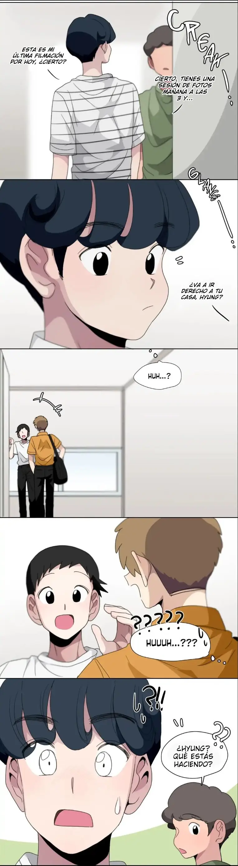 Star x Fanboy (2017) - Capítulo 109 - Página 7 - LectorTMOo