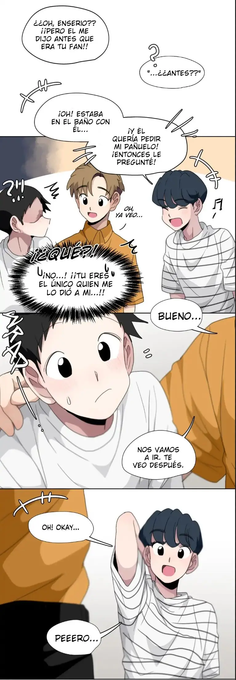 Star x Fanboy (2017) - Capítulo 109 - Página 9 - LectorTMOo