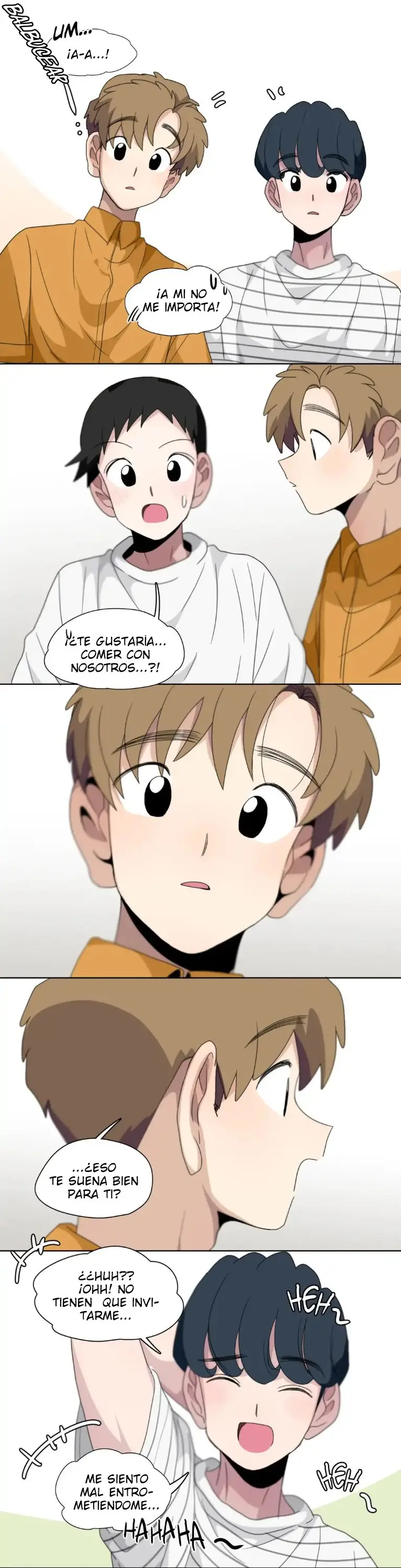 Star x Fanboy (2017) - Capítulo 109 - Página 12 - LectorTMOo