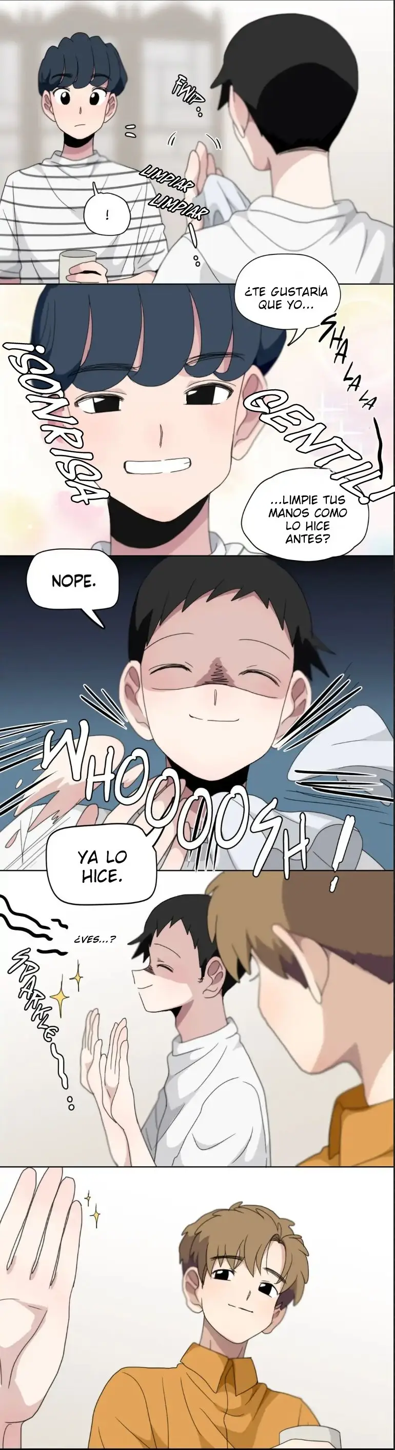 Star x Fanboy (2017) - Capítulo 110 - Página 4 - LectorTMOo