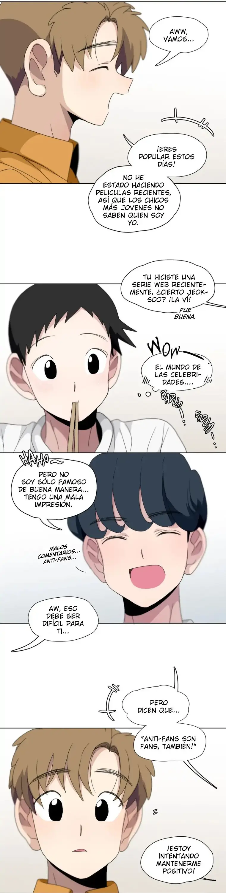 Star x Fanboy (2017) - Capítulo 110 - Página 6 - LectorTMOo