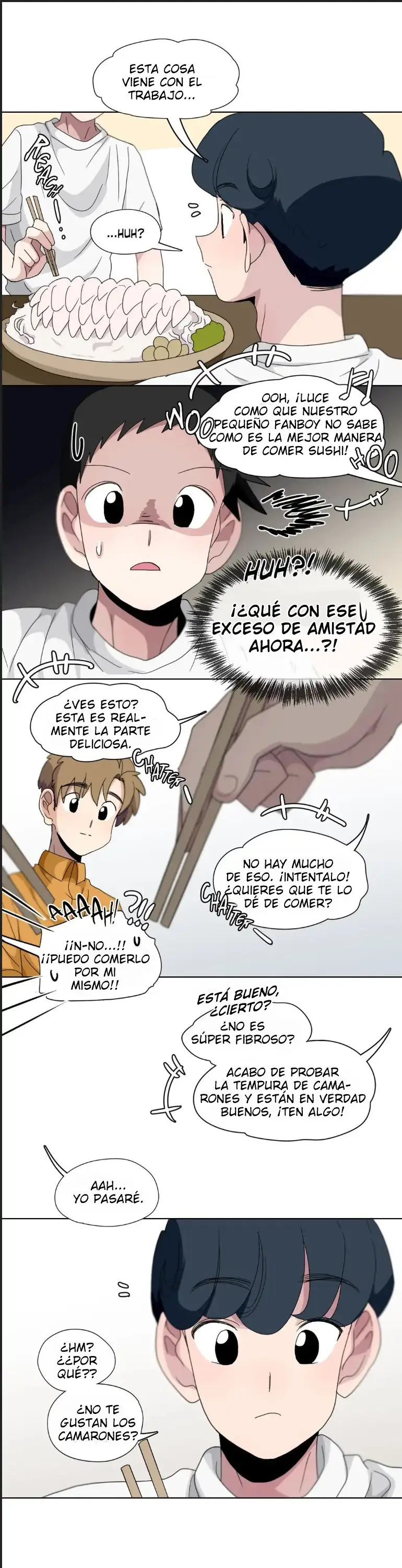 Star x Fanboy (2017) - Capítulo 110 - Página 7 - LectorTMOo