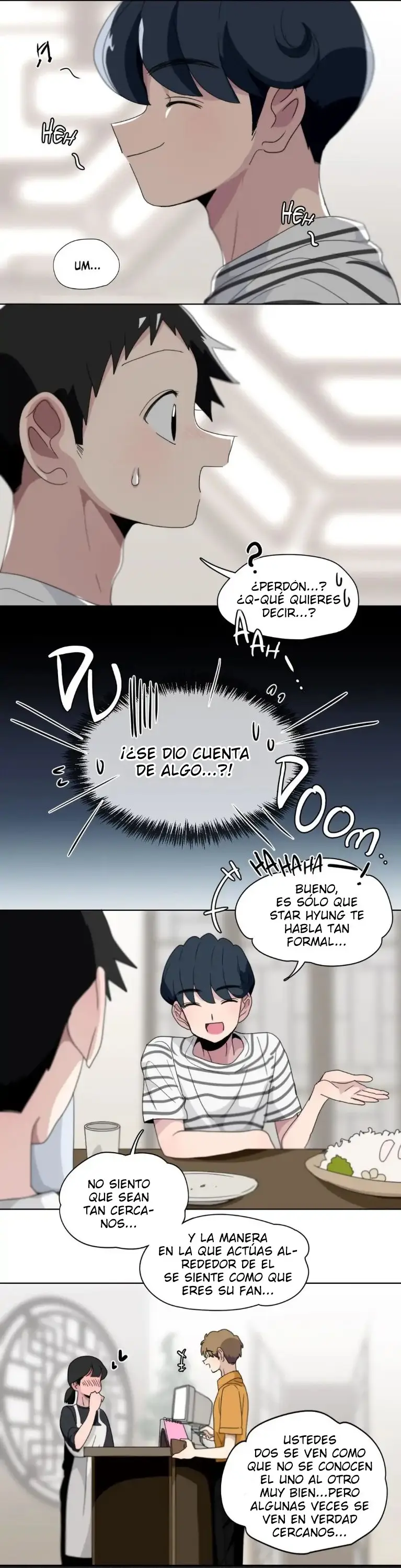 Star x Fanboy (2017) - Capítulo 111 - Página 3 - LectorTMOo