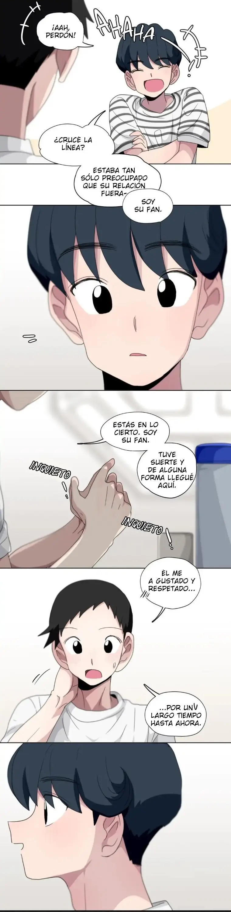 Star x Fanboy (2017) - Capítulo 111 - Página 5 - LectorTMOo