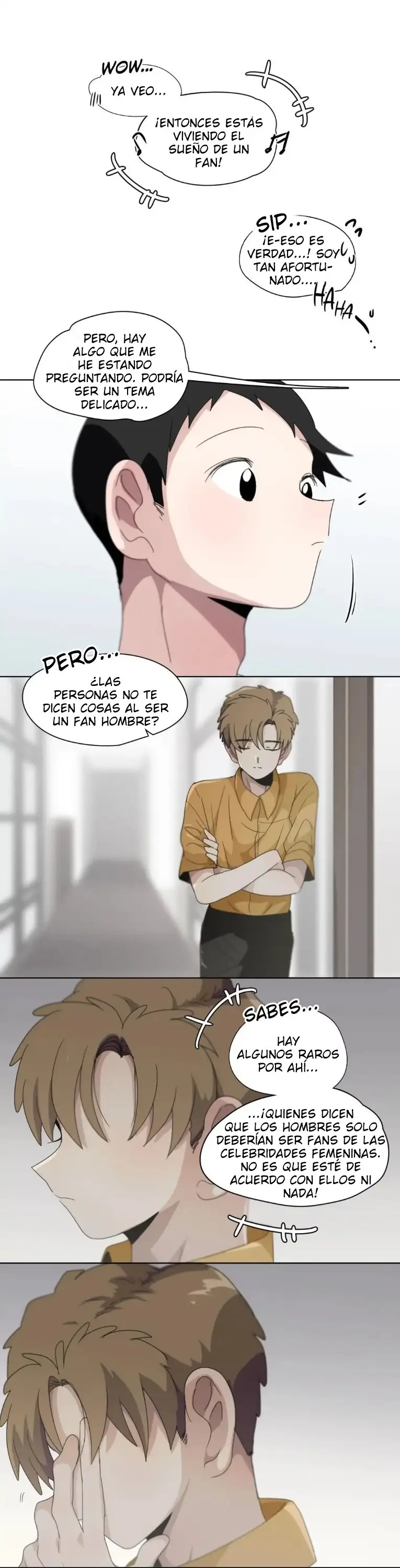 Star x Fanboy (2017) - Capítulo 111 - Página 6 - LectorTMOo