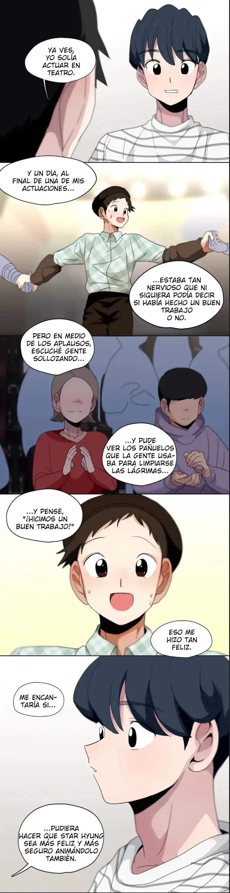 Star x Fanboy (2017) - Capítulo 111 - Página 8 - LectorTMOo