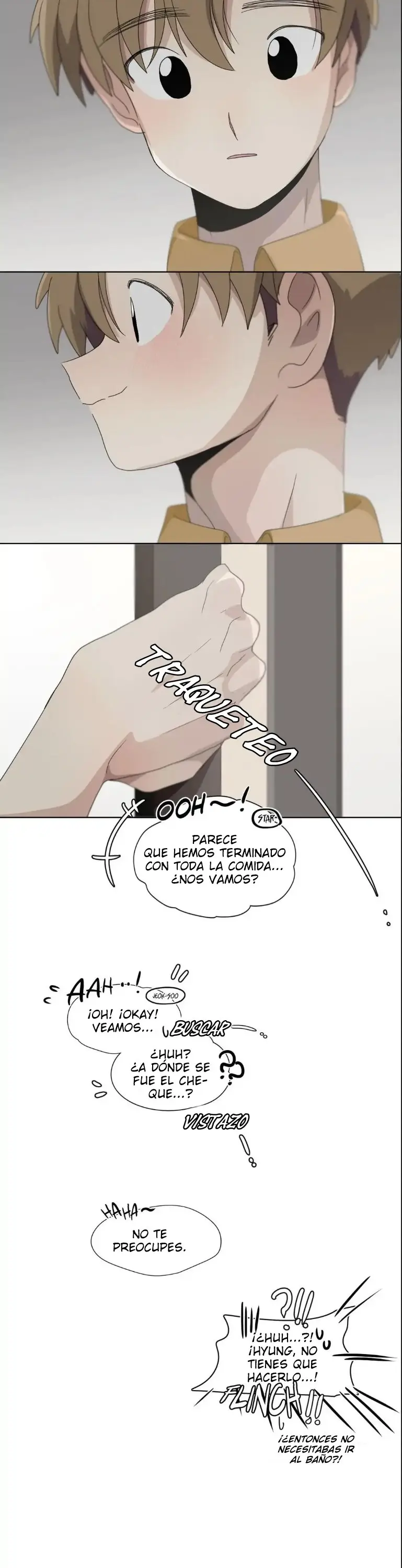 Star x Fanboy (2017) - Capítulo 111 - Página 9 - LectorTMOo