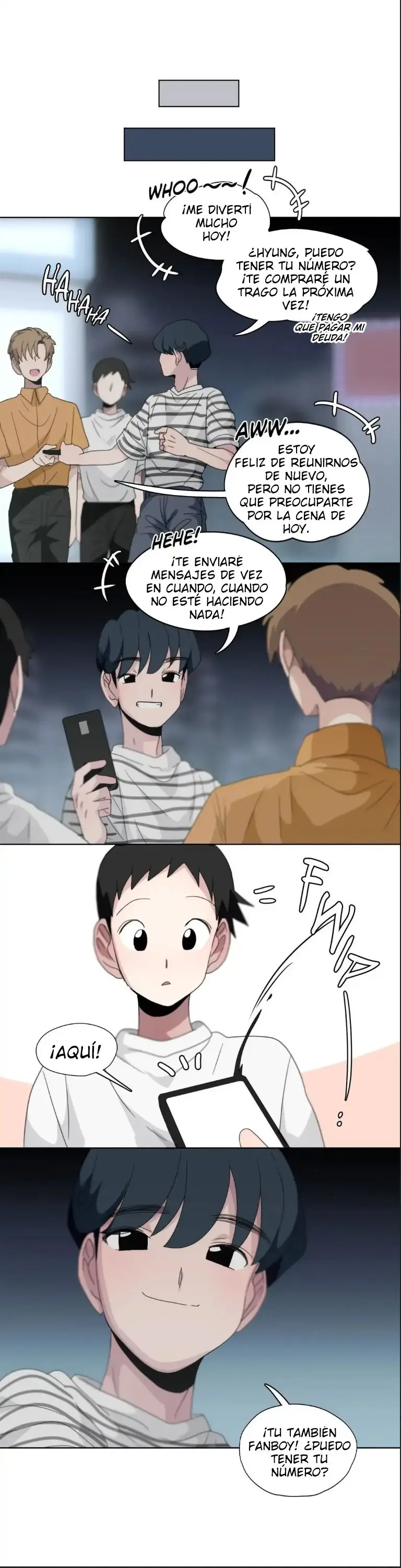 Star x Fanboy (2017) - Capítulo 111 - Página 10 - LectorTMOo