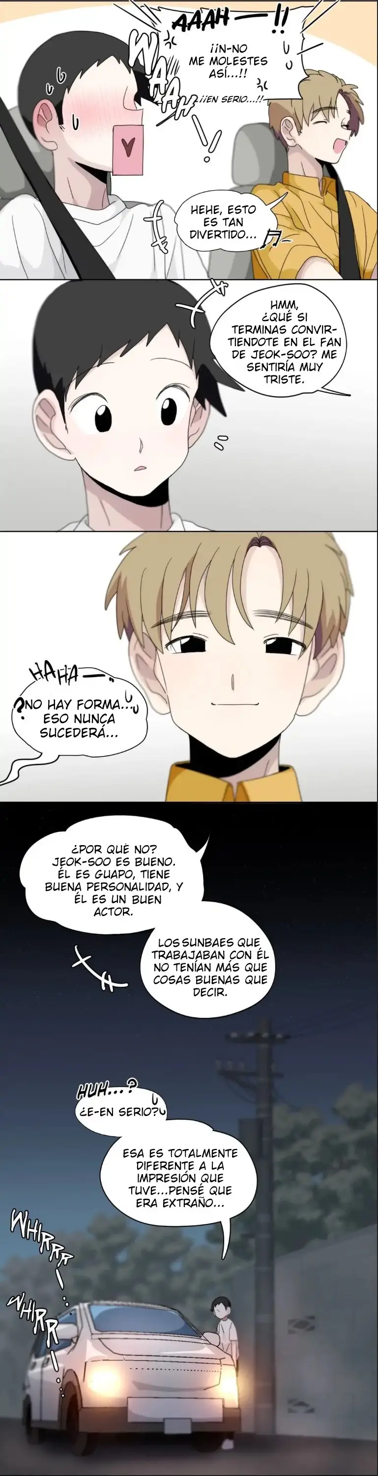 Star x Fanboy (2017) - Capítulo 112 - Página 5 - LectorTMOo