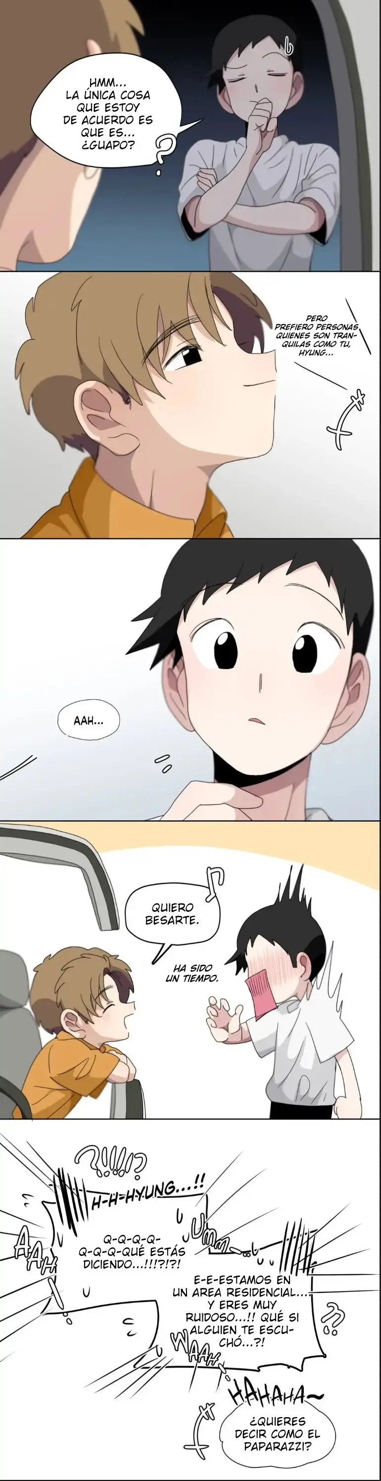 Star x Fanboy (2017) - Capítulo 112 - Página 6 - LectorTMOo