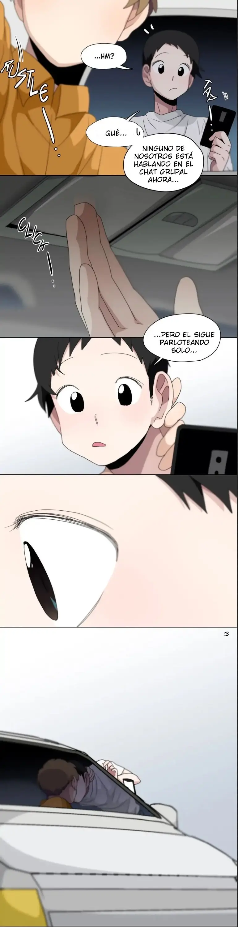 Star x Fanboy (2017) - Capítulo 112 - Página 8 - LectorTMOo