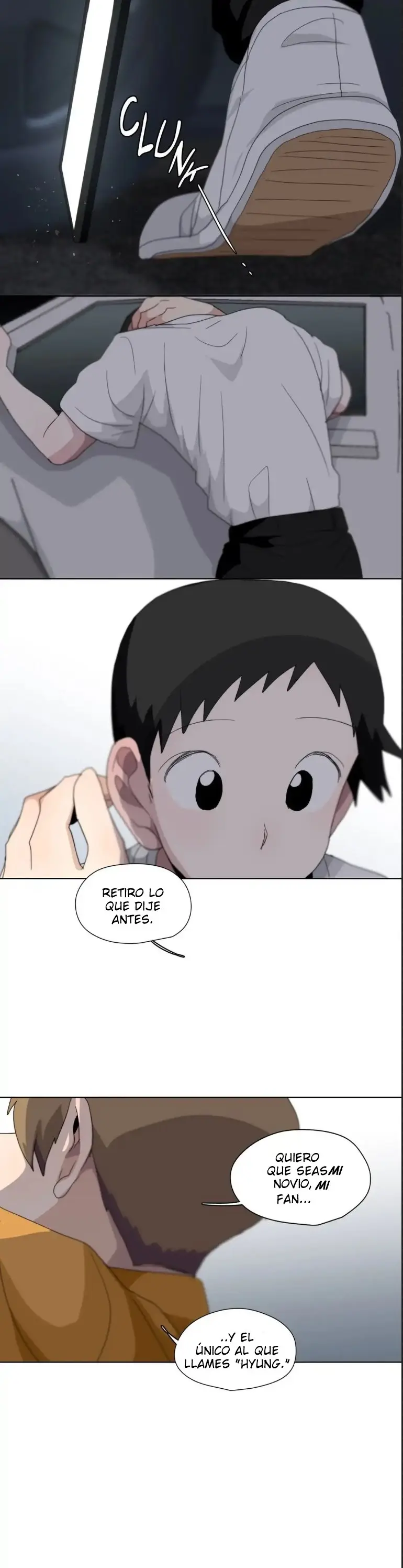 Star x Fanboy (2017) - Capítulo 112 - Página 9 - LectorTMOo