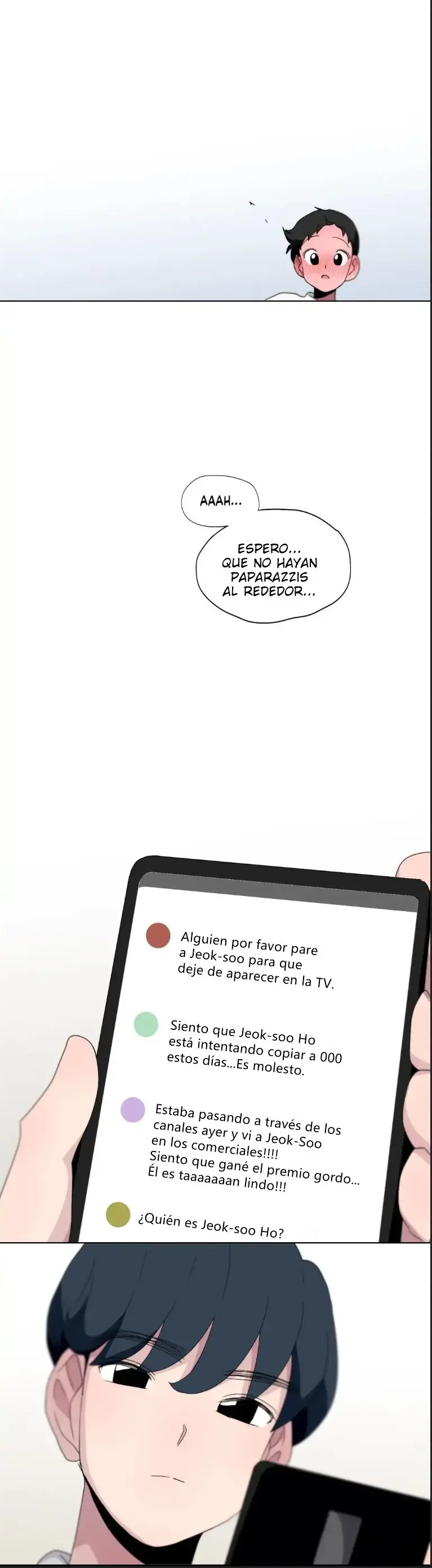 Star x Fanboy (2017) - Capítulo 112 - Página 11 - LectorTMOo