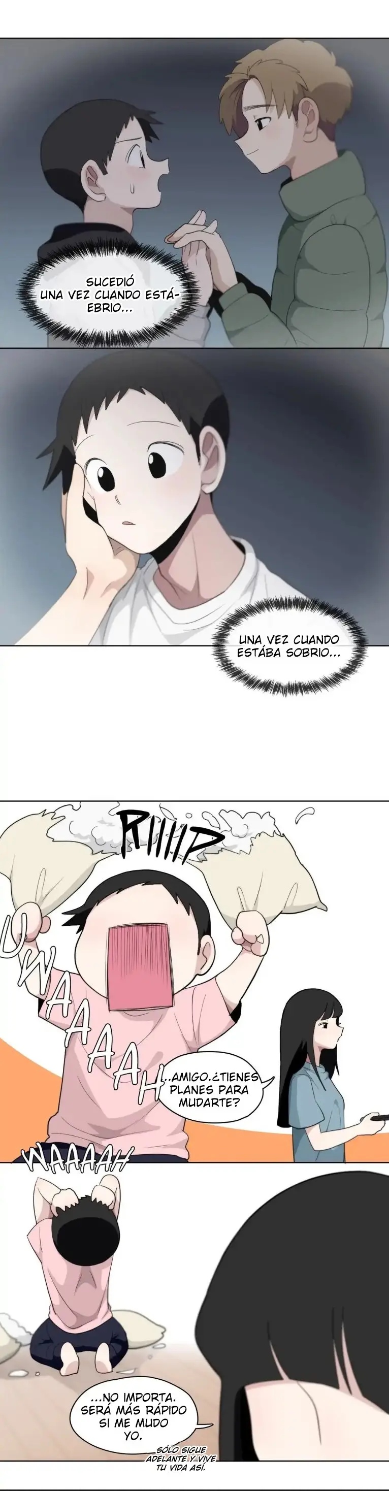 Star x Fanboy (2017) - Capítulo 113 - Página 3 - LectorTMOo