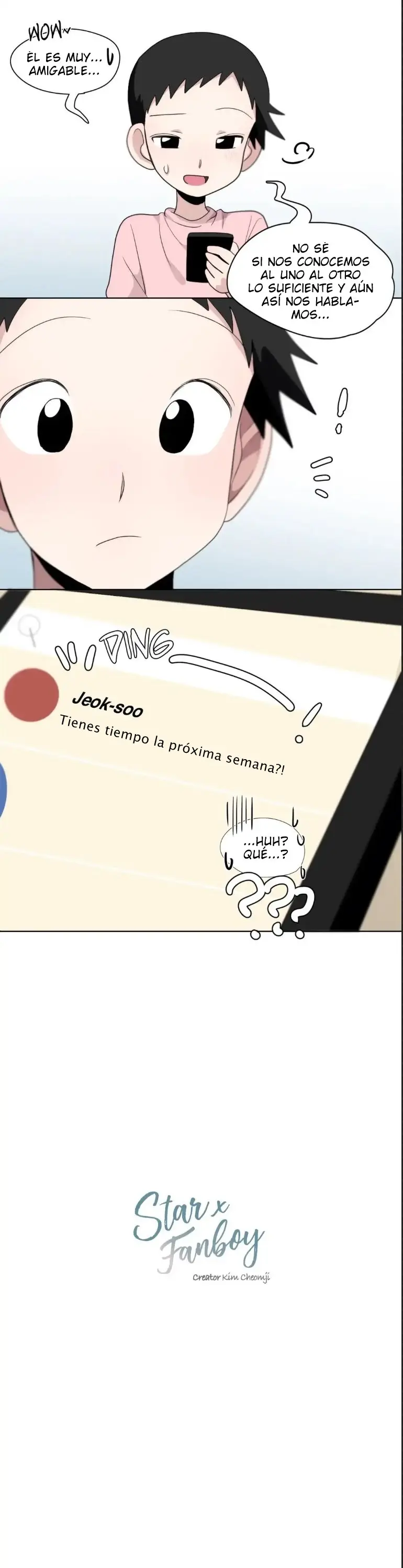 Star x Fanboy (2017) - Capítulo 113 - Página 5 - LectorTMOo