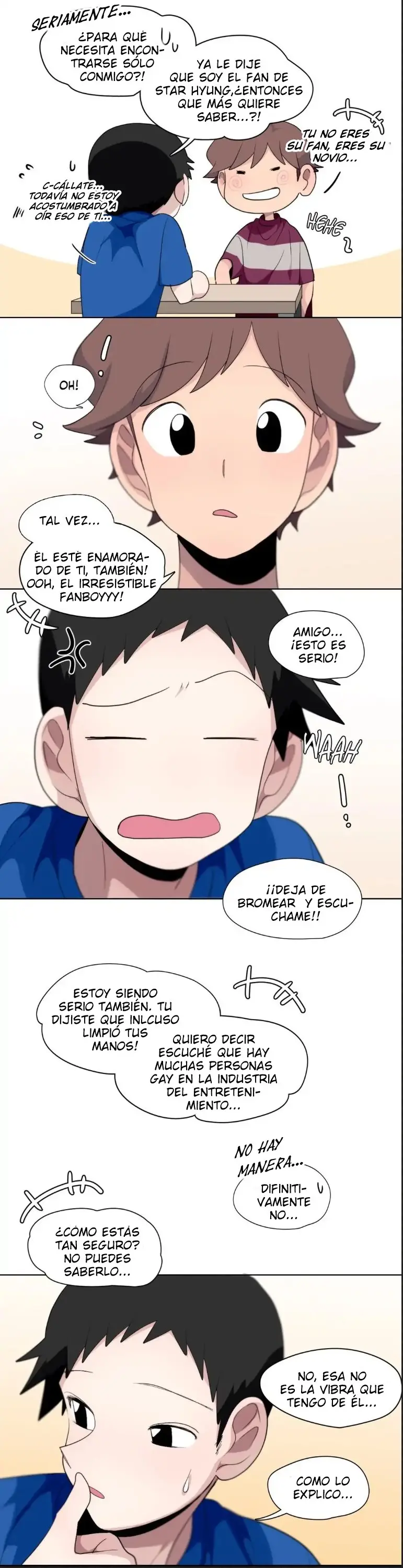 Star x Fanboy (2017) - Capítulo 113 - Página 7 - LectorTMOo