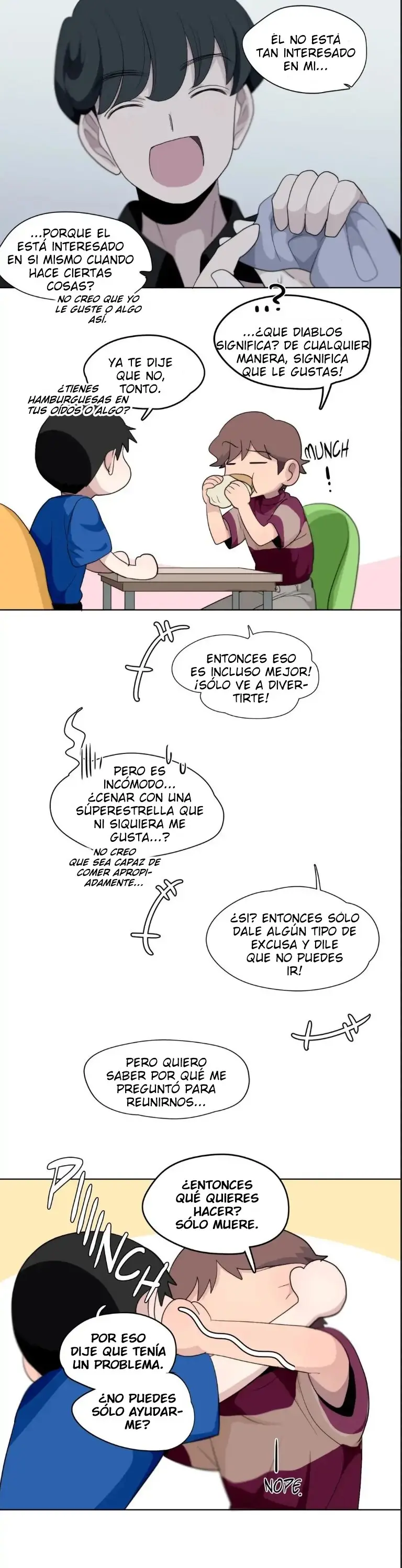 Star x Fanboy (2017) - Capítulo 113 - Página 8 - LectorTMOo