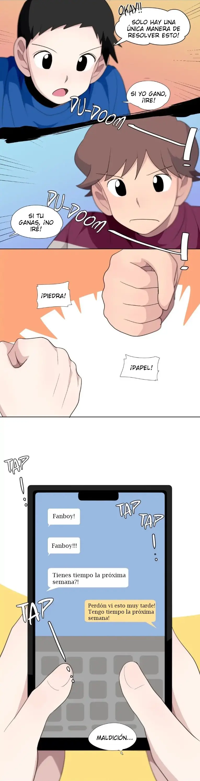 Star x Fanboy (2017) - Capítulo 113 - Página 9 - LectorTMOo