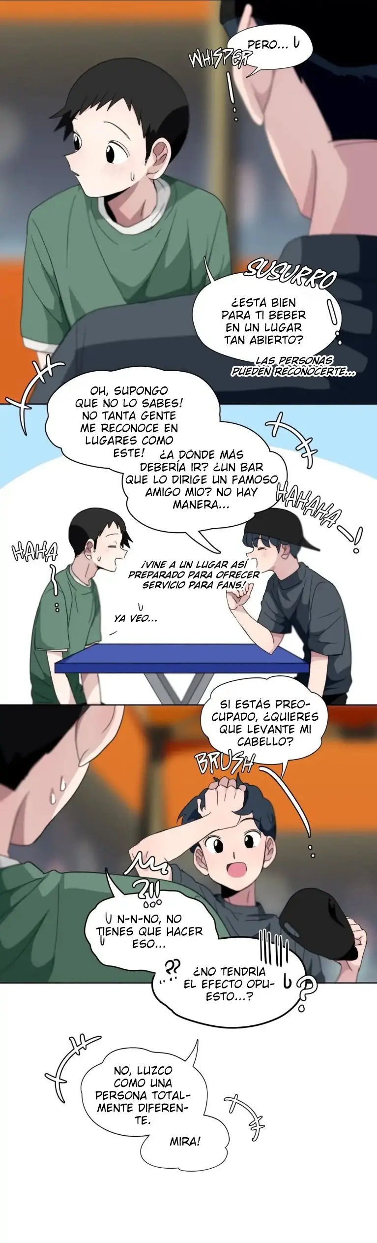 Star x Fanboy (2017) - Capítulo 114 - Página 3 - LectorTMOo