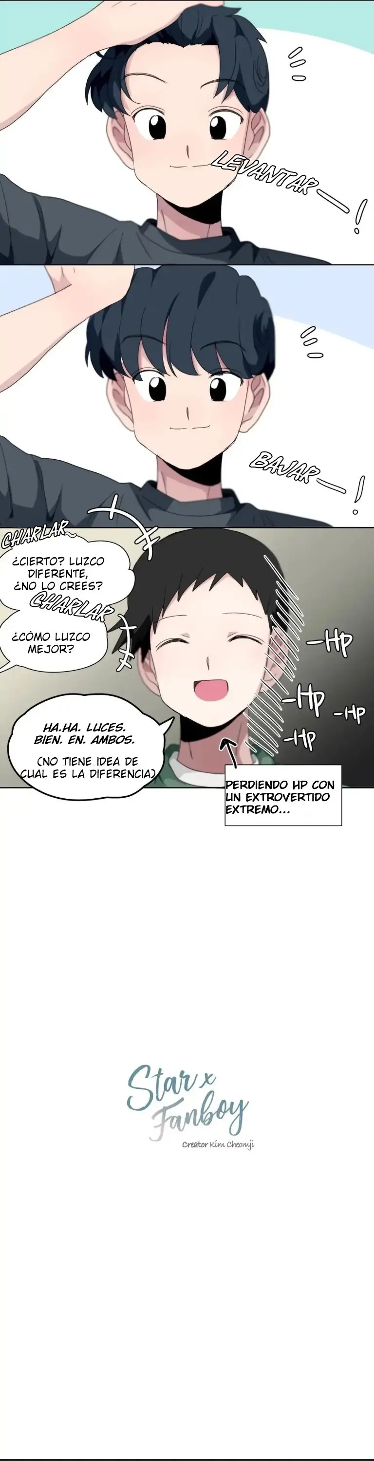 Star x Fanboy (2017) - Capítulo 114 - Página 4 - LectorTMOo