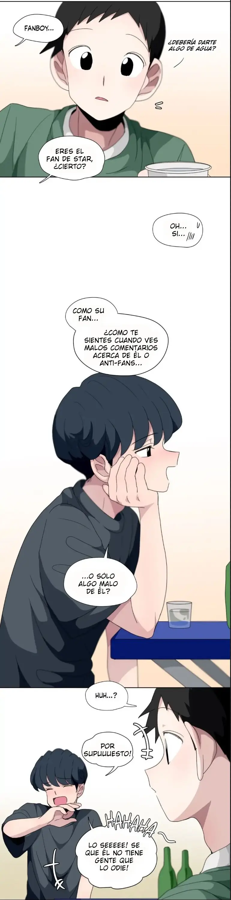 Star x Fanboy (2017) - Capítulo 114 - Página 6 - LectorTMOo