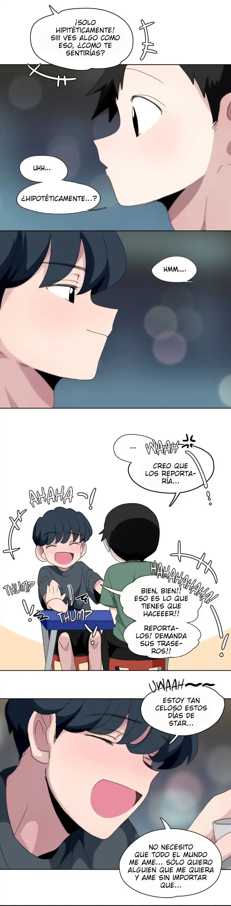 Star x Fanboy (2017) - Capítulo 114 - Página 7 - LectorTMOo