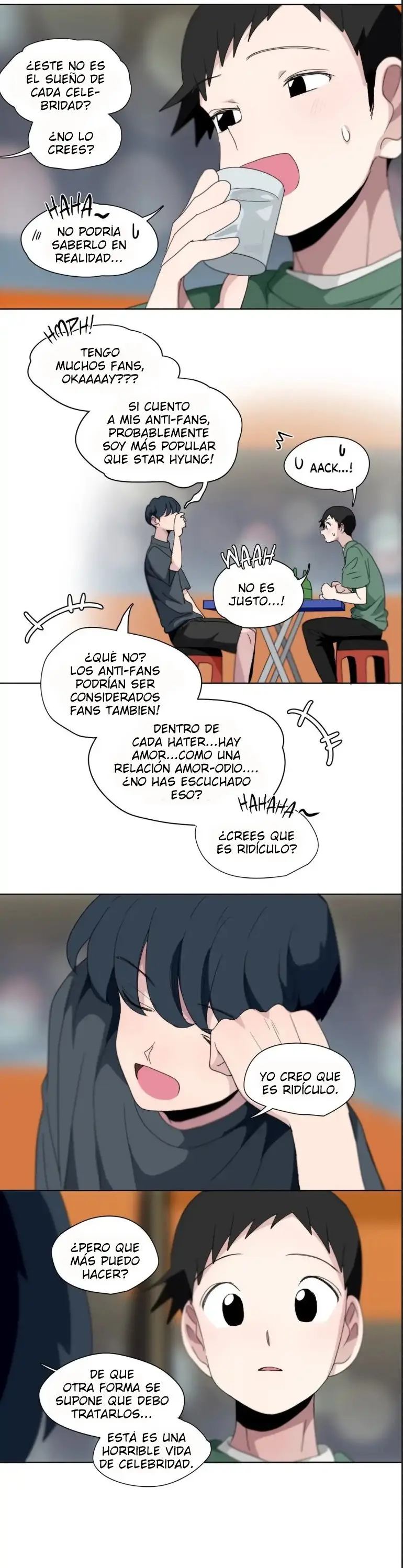 Star x Fanboy (2017) - Capítulo 114 - Página 8 - LectorTMOo