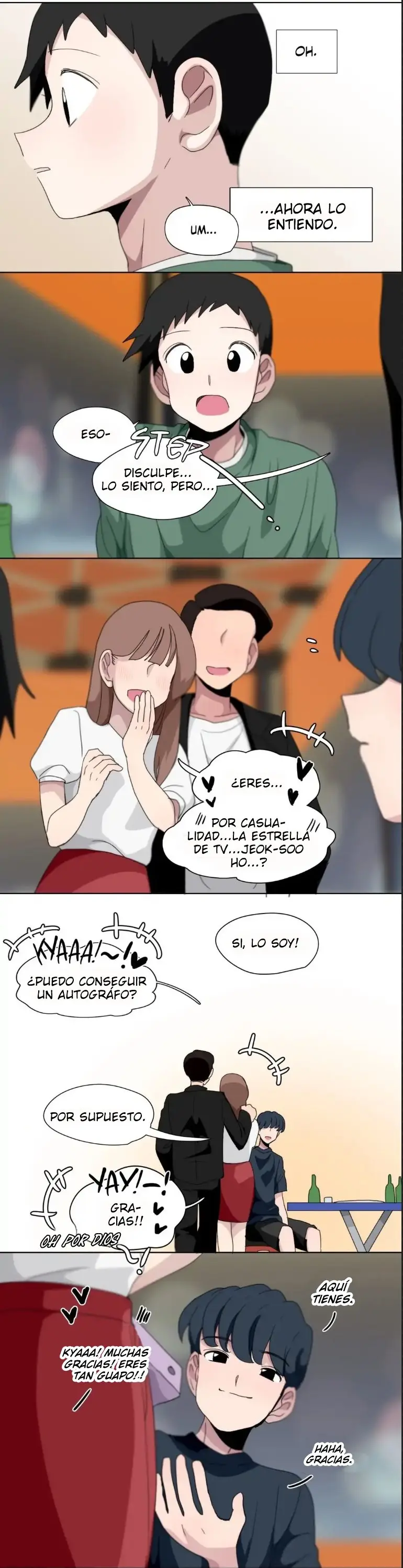 Star x Fanboy (2017) - Capítulo 114 - Página 10 - LectorTMOo