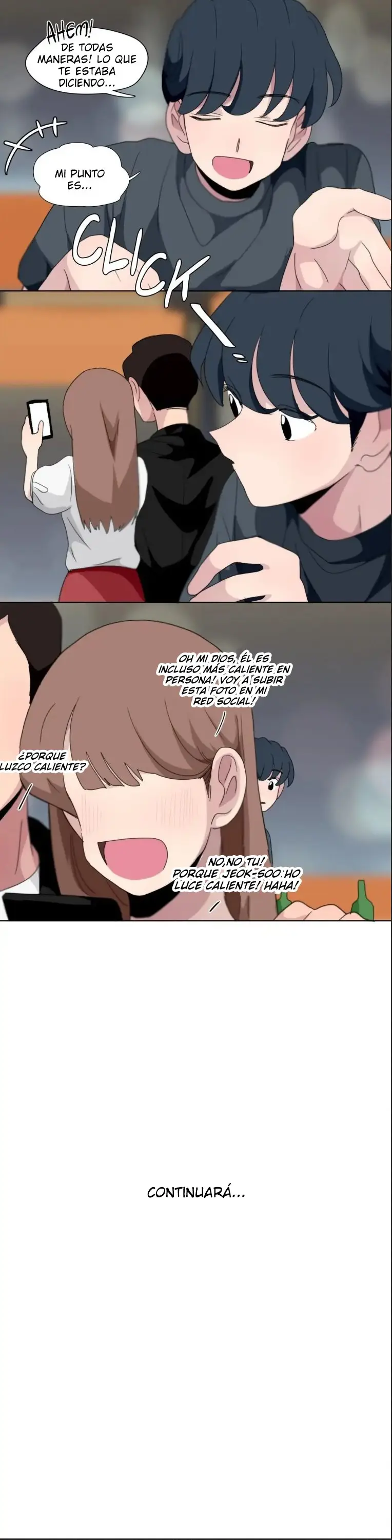 Star x Fanboy (2017) - Capítulo 114 - Página 11 - LectorTMOo