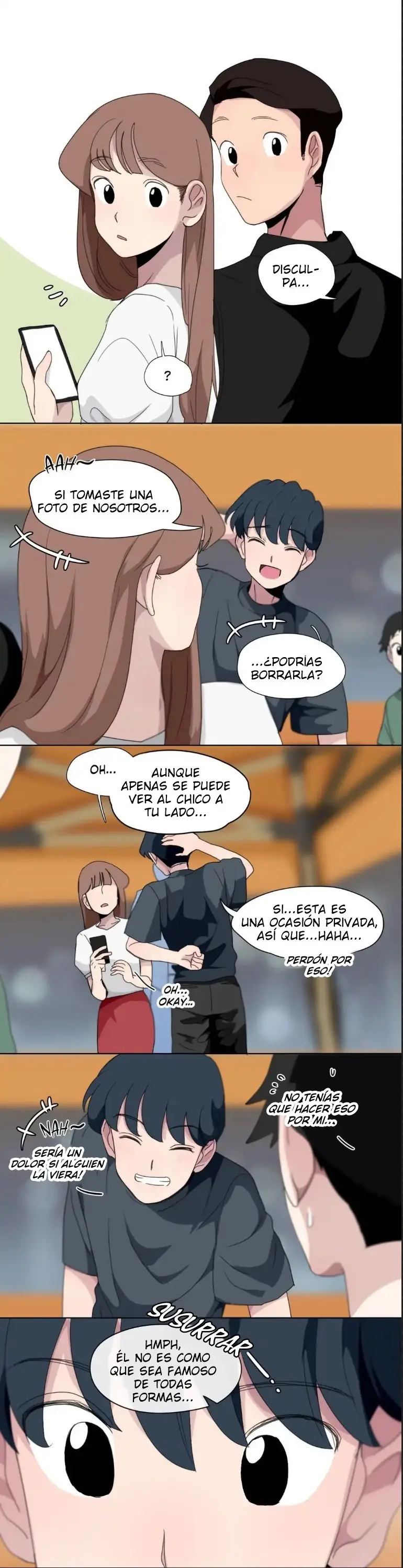Star x Fanboy (2017) - Capítulo 115 - Página 3 - LectorTMOo