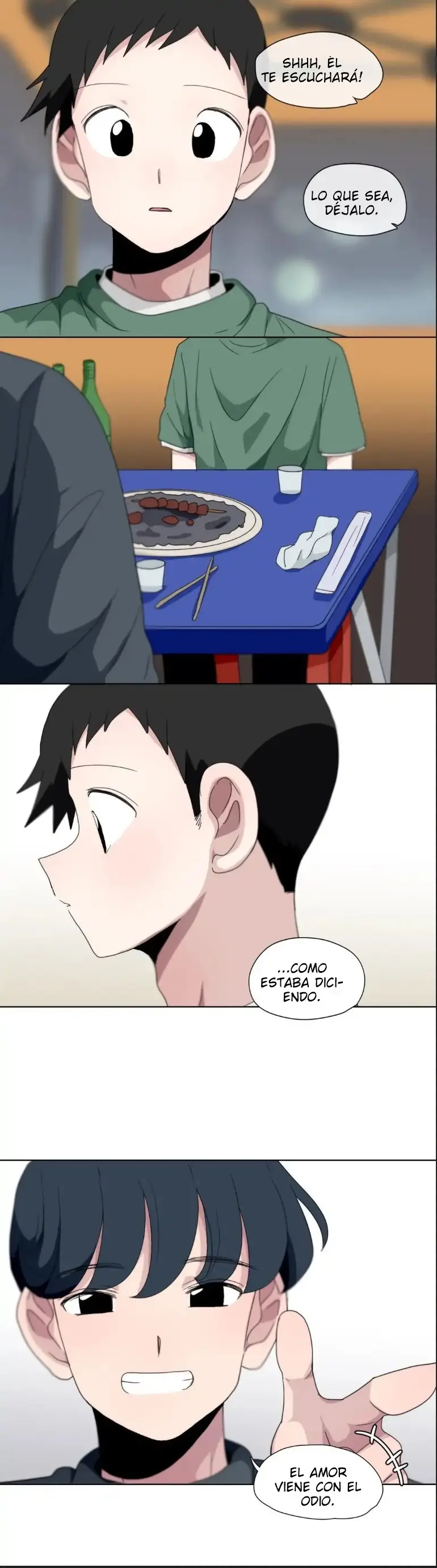 Star x Fanboy (2017) - Capítulo 115 - Página 4 - LectorTMOo