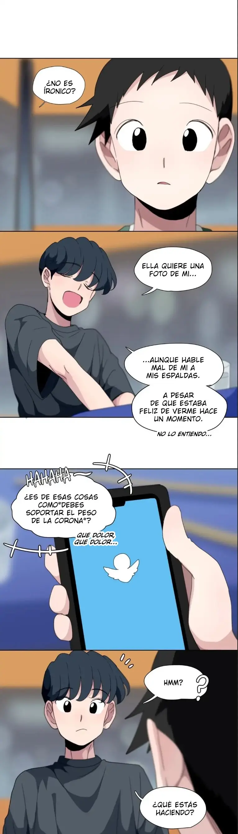 Star x Fanboy (2017) - Capítulo 115 - Página 5 - LectorTMOo