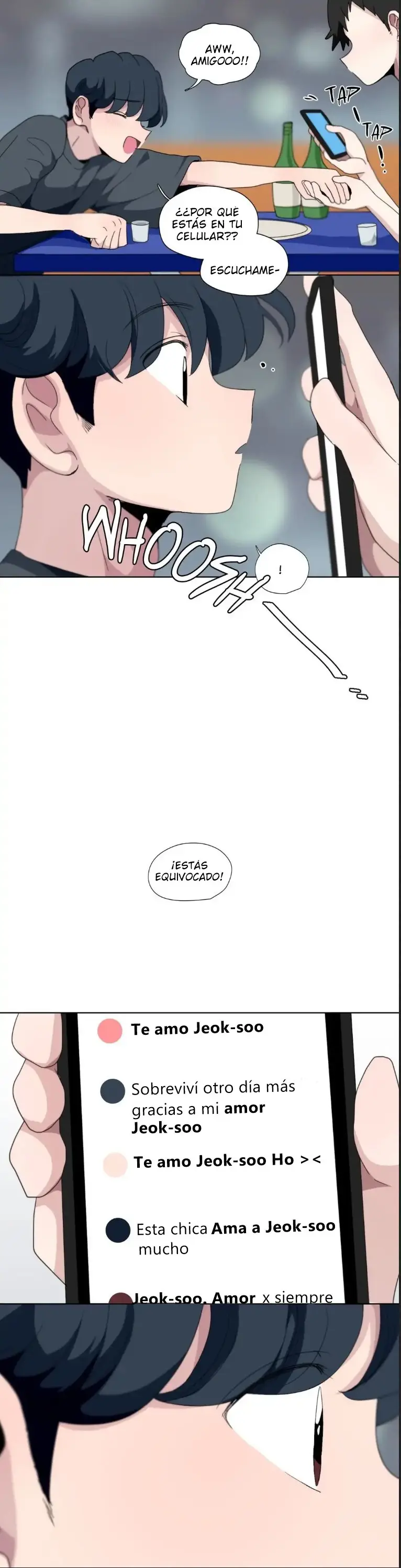 Star x Fanboy (2017) - Capítulo 115 - Página 6 - LectorTMOo
