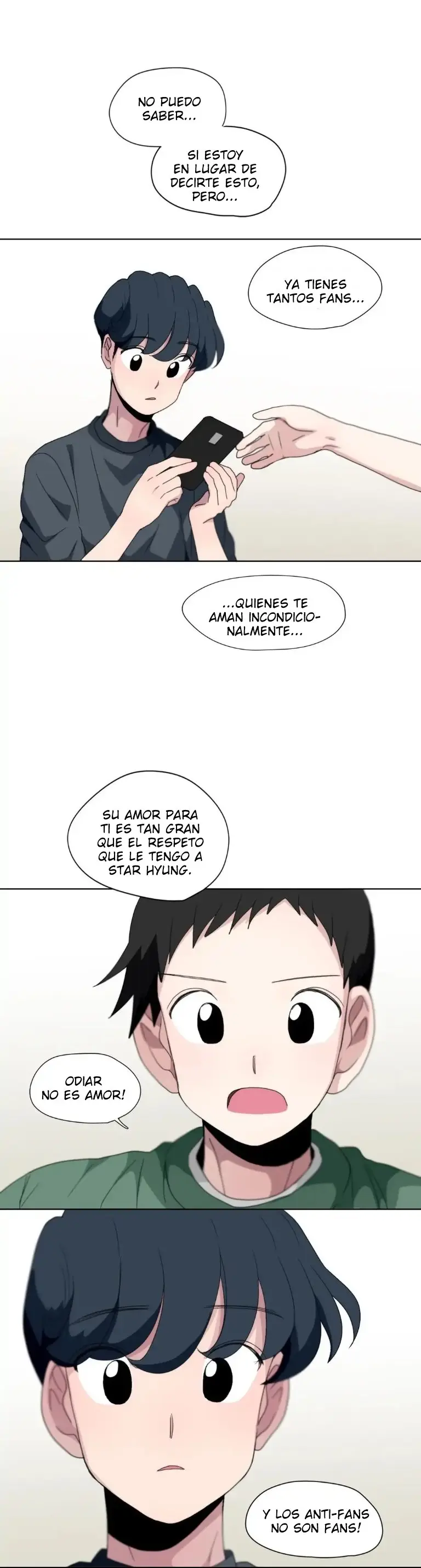 Star x Fanboy (2017) - Capítulo 115 - Página 7 - LectorTMOo