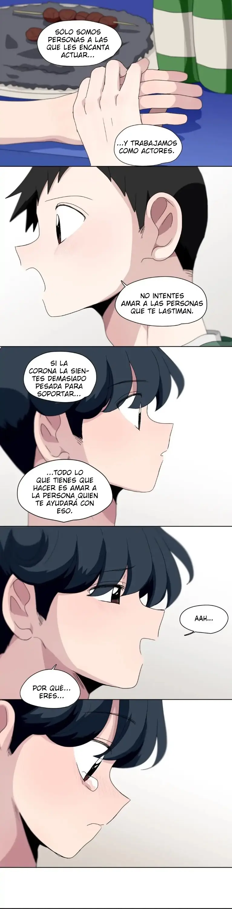 Star x Fanboy (2017) - Capítulo 115 - Página 8 - LectorTMOo