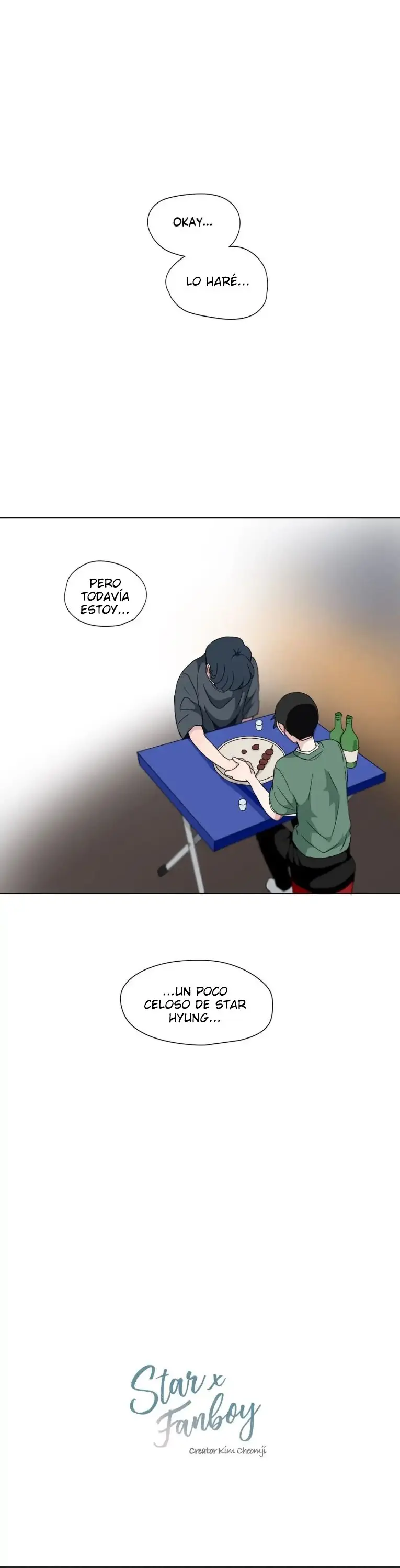 Star x Fanboy (2017) - Capítulo 115 - Página 9 - LectorTMOo